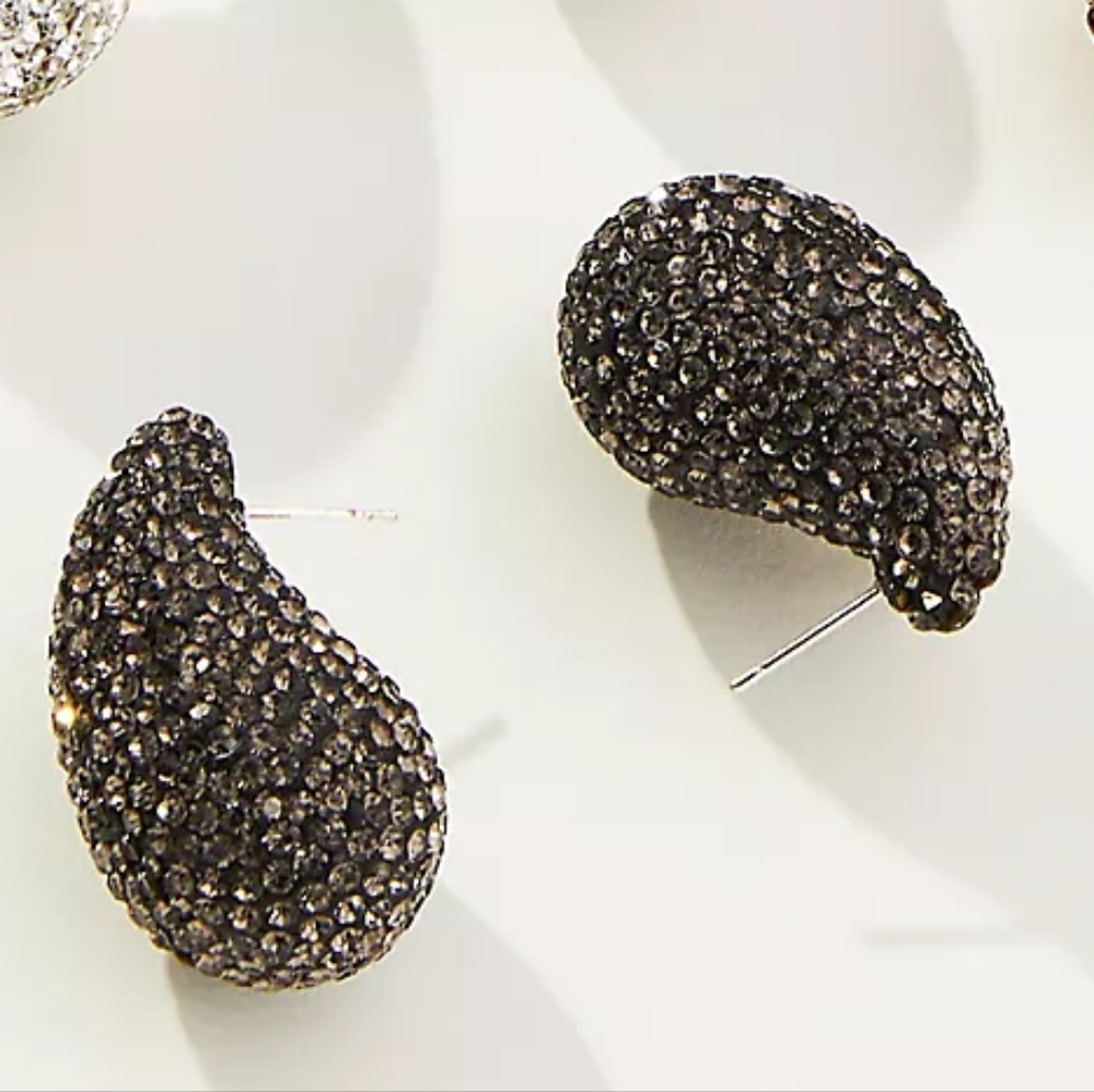 Anthropologie Earrings